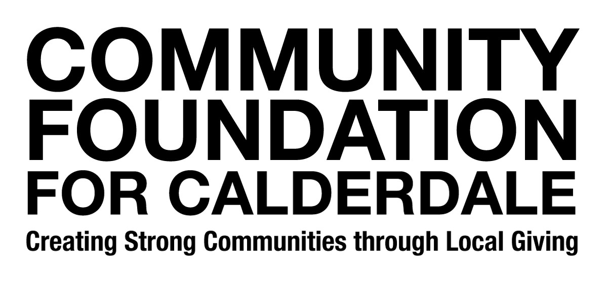 Community Foundation for Calderdale