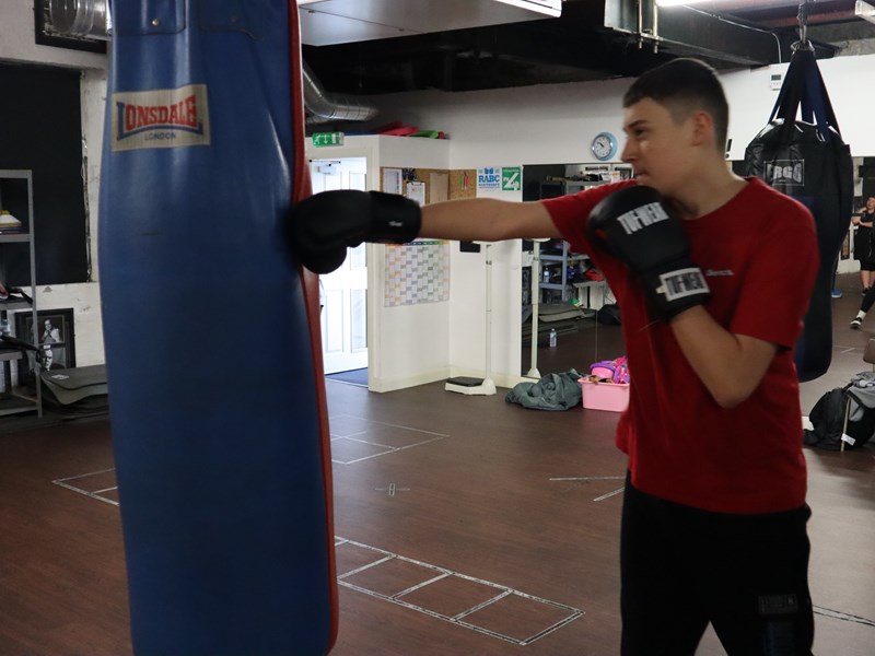 Matthew Boxing.JPG